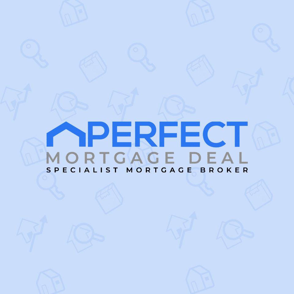perfect mortgage deal logo