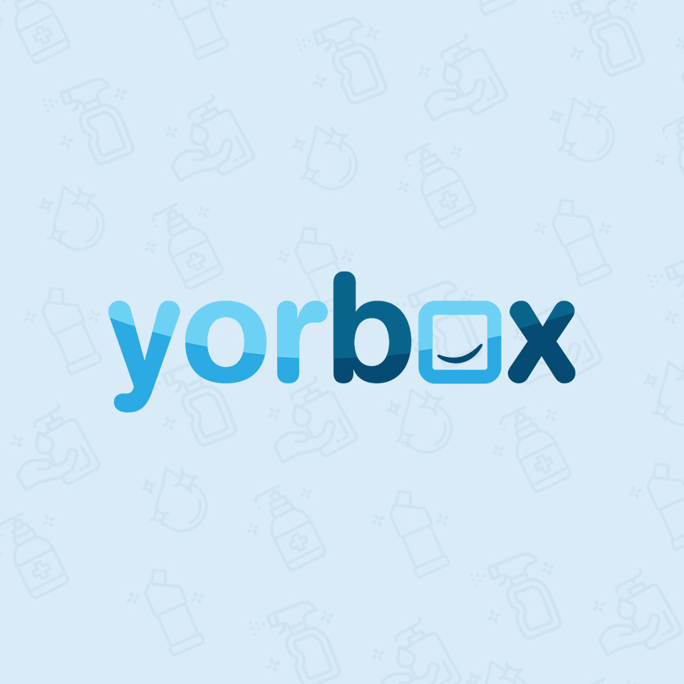 yorbox logo